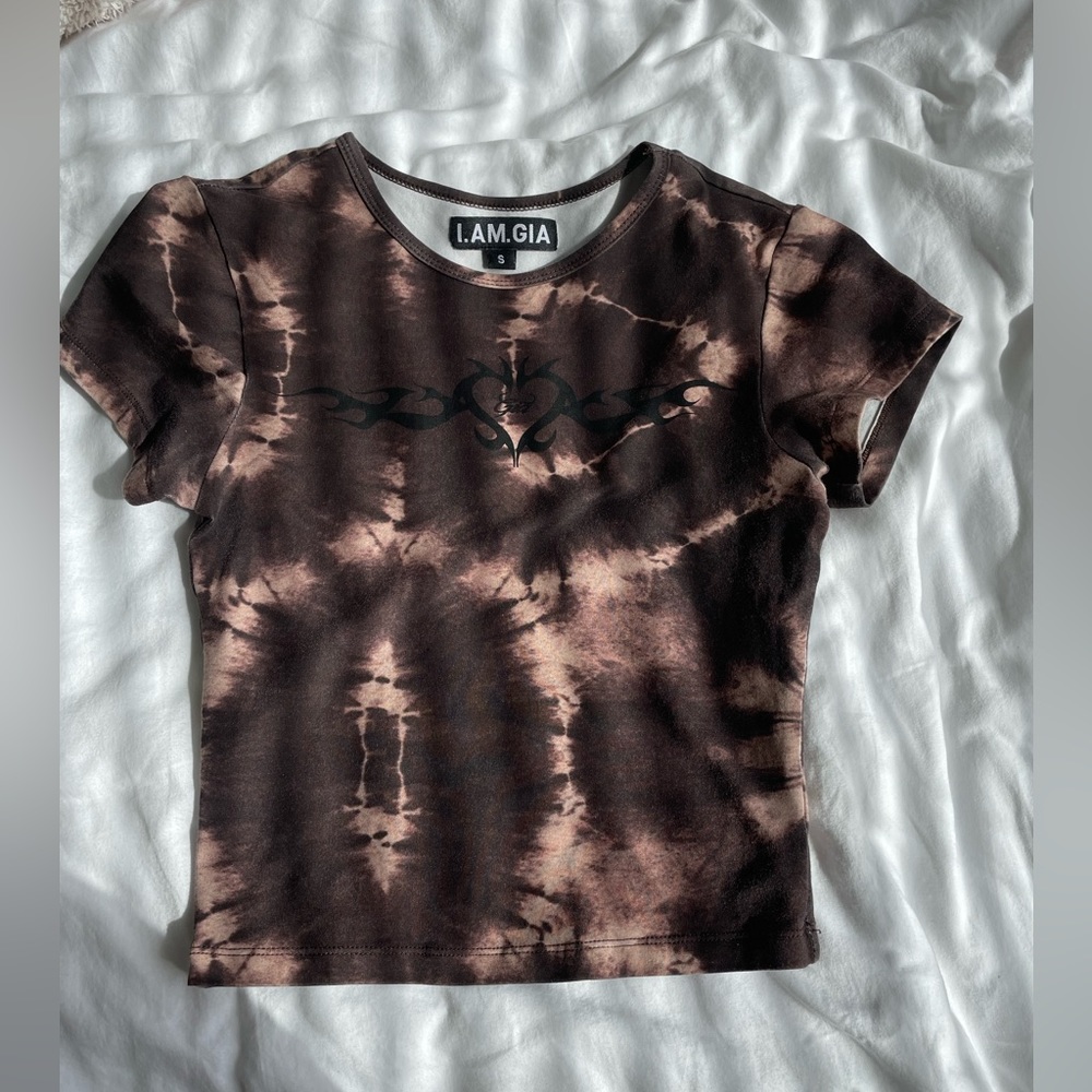 Iamgia top